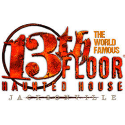 13th Floor Haunted House