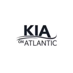 Kia on Atlantic