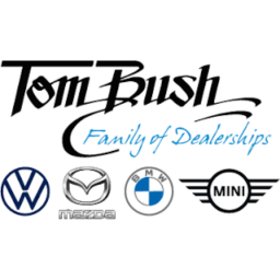Tom Bush